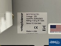 Image of 50 Liter Holloway Single use Bioreactor 16