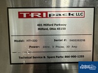 Image of Tripack Heat Tunnel, Model HT1-220 02