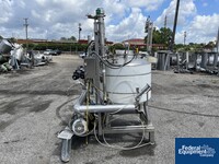 Image of CIP Skid 03