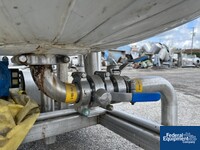 Image of CIP Skid 08