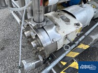 Image of CIP Skid 10