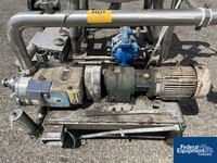 Image of CIP Skid 09