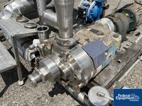 Image of CIP Skid 10