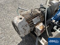 Image of CIP Skid 12