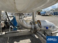 Image of CIP Skid 14