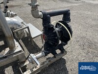 Image of CIP Skid 17