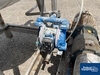 Image of CIP Skid 18
