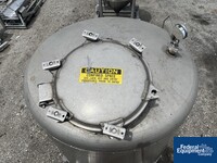 Image of 550 Gal Andrew Duffy, S/S, 12# 06