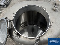 Image of 550 Gal Andrew Duffy, S/S, 12# 07