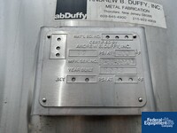 Image of 550 Gal Andrew Duffy, S/S, 12# 02