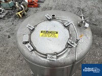 Image of 550 Gal Andrew Duffy, S/S, 12# 06