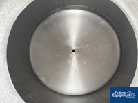 Image of 800 Gal Cherry-Burrell tank, S/S, 20# 08