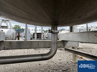 Image of 800 Gal Cherry-Burrell tank, S/S, 20# 09