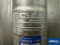 Image of 100 Gal DCI Tank, S/S 02