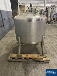 Image of 100 Gal DCI Tank, S/S 05