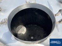Image of Portable Stainless Steel Tank, 2500# Capacity 07