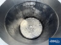 Image of Portable Stainless Steel Tank, 2500# Capacity 08