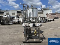 Image of Mixing Pump skid, S/S 02