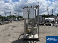 Image of Mixing Pump skid, S/S 04