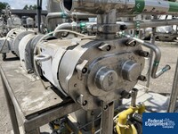 Image of Mixing Pump skid, S/S 05