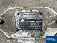 Image of Mixing Pump skid, S/S 06