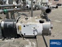 Image of Mixing Pump skid, S/S 07