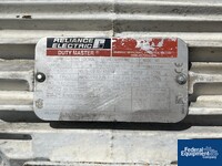 Image of Mixing Pump skid, S/S 09