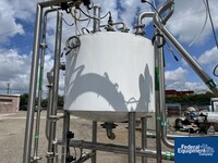 Image of Mixing Pump skid, S/S 11