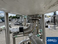 Image of Mixing Pump skid, S/S 12
