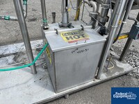 Image of Mixing Pump skid, S/S 13