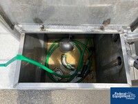 Image of Mixing Pump skid, S/S 14