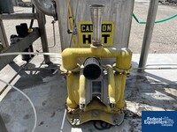 Image of Mixing Pump skid, S/S 15