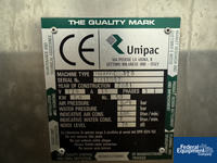Image of Romaco Tube Filler, Model UNIPAC-120 02