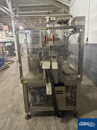 Image of Romaco Tube Filler, Model UNIPAC-120 03
