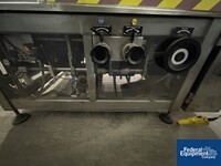 Image of Romaco Tube Filler, Model UNIPAC-120 12