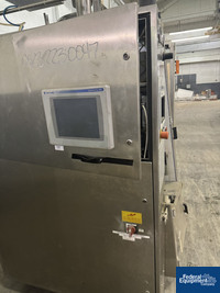 Image of Romaco Tube Filler, Model UNIPAC-120 13