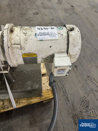 Image of 2" Alfa Laval Rotary Lobe Pump, S/S 06