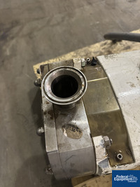 Image of 2" Alfa Laval Rotary Lobe Pump, S/S 08