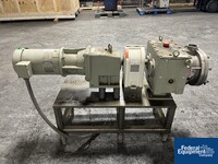 Image of 2.5" Fristam Rotary Lobe Pump, S/S, Model FKL75 04