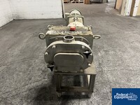 Image of 2.5" Fristam Rotary Lobe Pump, S/S, Model FKL75 05