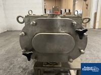Image of 2.5" Fristam Rotary Lobe Pump, S/S, Model FKL75 06
