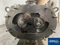 Image of 2.5" Fristam Rotary Lobe Pump, S/S, Model FKL75 07