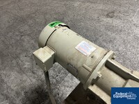 Image of 2.5" Fristam Rotary Lobe Pump, S/S, Model FKL75 08