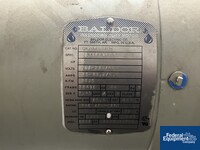Image of 2.5" Fristam Rotary Lobe Pump, S/S, Model FKL75 09