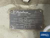 Image of 2.5" Fristam Rotary Lobe Pump, S/S, Model FKL75 02