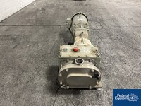 Image of 2.5" Fristam Rotary Lobe Pump, S/S, Model FKL75 03