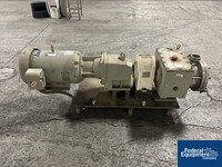 Image of 2.5" Fristam Rotary Lobe Pump, S/S, Model FKL75 04