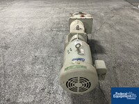Image of 2.5" Fristam Rotary Lobe Pump, S/S, Model FKL75 05