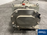 Image of 2.5" Fristam Rotary Lobe Pump, S/S, Model FKL75 06
