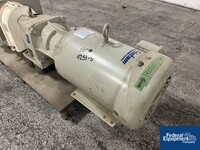 Image of 2.5" Fristam Rotary Lobe Pump, S/S, Model FKL75 08